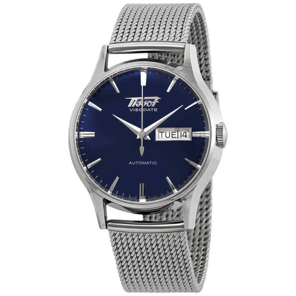 Tissot DayDate Mens Dial Watch Tissot DayDate Mens Dial Watch